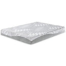 Ashley Sleep Essentials 8 Inch Firm Memory Foam [ONLINE ONLY SALE!]