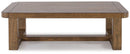 Cabalynn Coffee Table