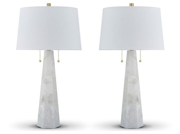 Laurellen Lamp Set image