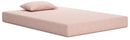 iKidz Coral Mattress and Pillow [ONLINE ONLY SALE!]