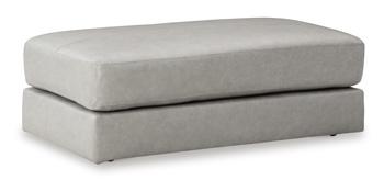 Ashley Amiata Leather Upholstery Package