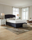 10 Inch Chime Memory Foam Mattress in a Box [ONLINE ONLY SALE!]