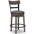 Caitbrook Counter Height Bar Stool (1/CN)