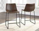Centiar Bar Stool (Set of 2)