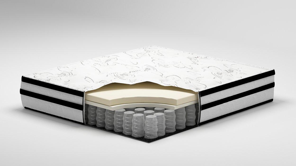 Chime 10 Inch Hybrid Mattress in a Box [ONLINE ONLY SALE!]