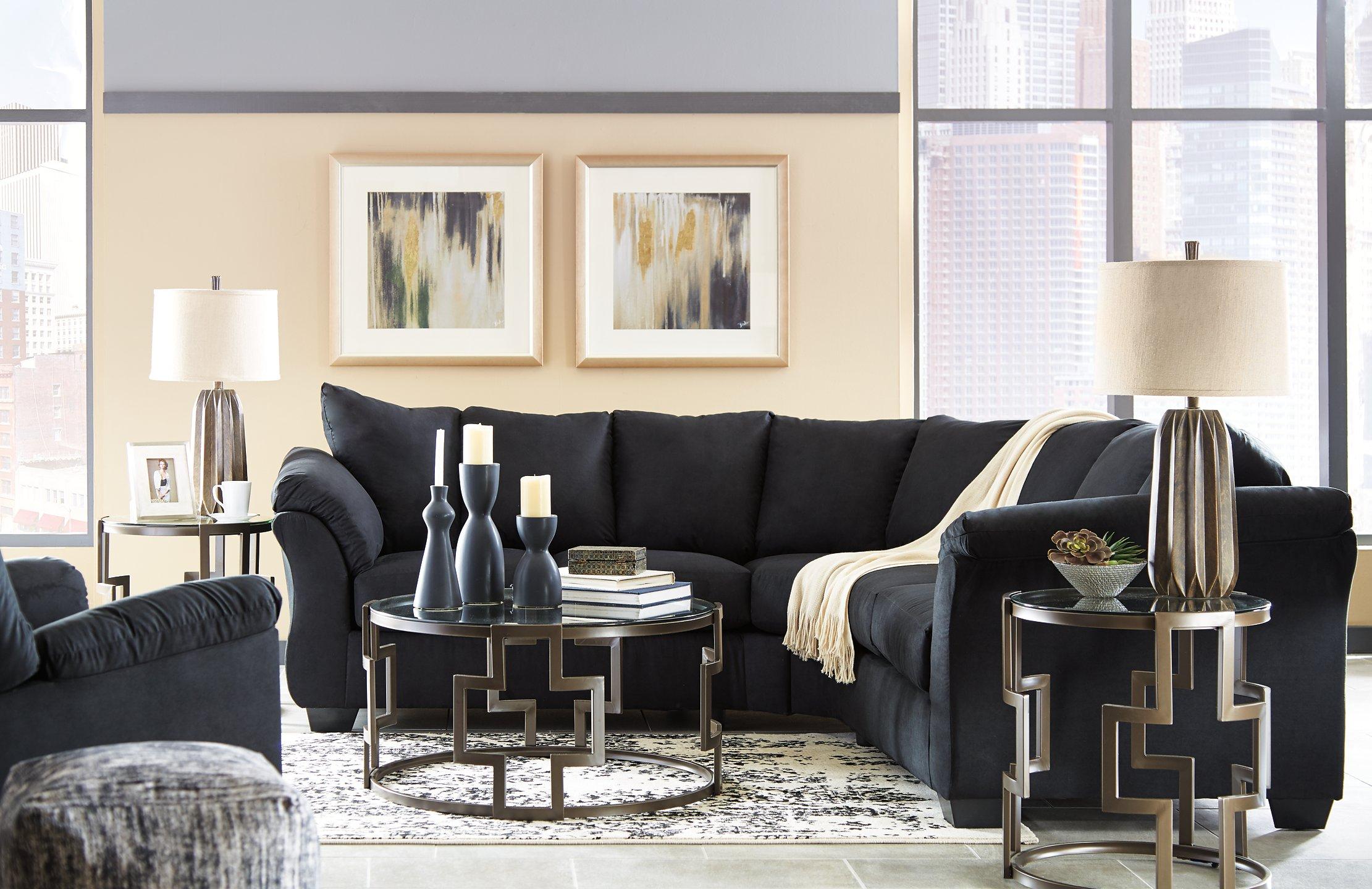 Darcy Recliner [ONLINE ONLY SALE!]