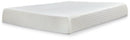 10 Inch Chime Memory Foam Mattress in a Box [ONLINE ONLY SALE!]