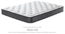 Ashley Sleep Essentials 8 Inch Firm Hybrid Twin Mattress [ONLINE ONLY SALE!]