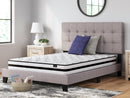 8 Inch Chime Innerspring Mattress in a Box [ONLINE ONLY SALE!]