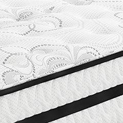 Chime 10 Inch Hybrid Mattress in a Box [ONLINE ONLY SALE!]