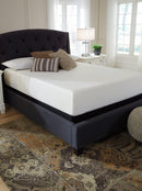 Chime 12 Inch Plush Memory Foam Mattress in a Box [ONLINE ONLY SALE!]