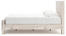 Lawroy Bed