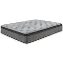 Augusta2 Euro Pillow Top Mattress In A Box [ONLINE ONLY SALE!]