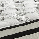 8 Inch Chime Innerspring Mattress in a Box [ONLINE ONLY SALE!]