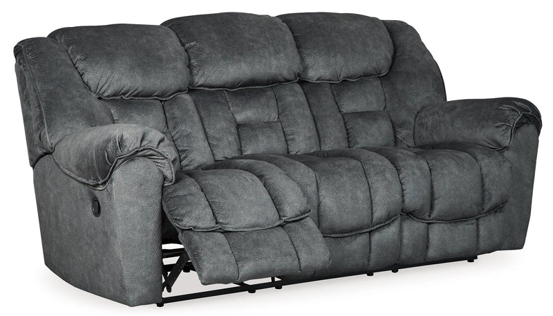 Capehorn Reclining Sofa