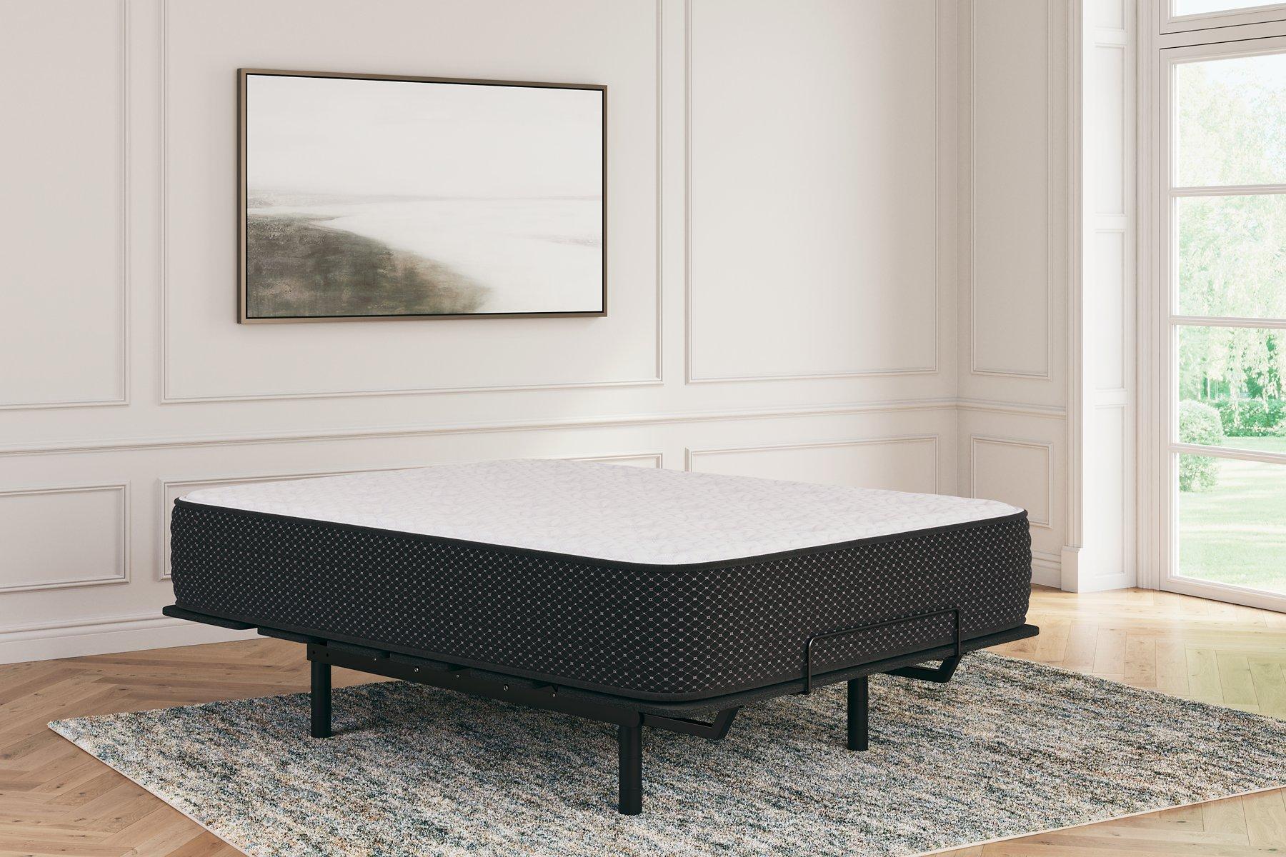 Limited Edition Plush Mattress [ONLINE ONLY SALE!]