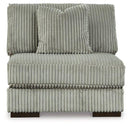 Lindyn Sectional with Double Chaise