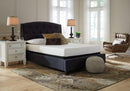 Chime 8 Inch Memory Foam Mattress in a Box [ONLINE ONLY SALE!]