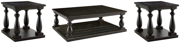 Mallacar Occasional Table Set image