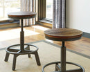 Torjin Bar Stool (Set of 2)