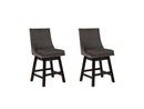 Tallenger Bar Stool Set (Set of 2)