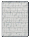 Ashley Sleep Gruve Hybrid 1400 Mattress [ONLINE ONLY SALE!]