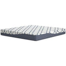 Ashley Sleep Chime Elite Gruve 10" Firm Cool Memory Foam [ONLINE ONLY SALE!]