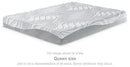 Ashley Sleep Essentials 8 Inch Firm Memory Foam [ONLINE ONLY SALE!]