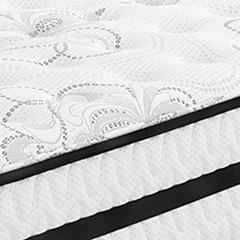 Chime 10 Inch Hybrid Mattress in a Box [ONLINE ONLY SALE!]