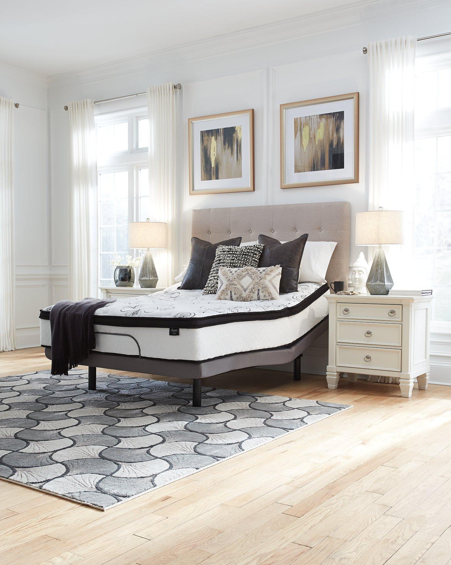 Chime 12 Inch Hybrid Mattress in a Box [ONLINE ONLY SALE!]