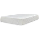 Chime 12 Inch Plush Memory Foam Mattress in a Box [ONLINE ONLY SALE!]