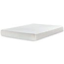 Chime 8 Inch Memory Foam Mattress in a Box [ONLINE ONLY SALE!]