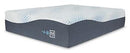 Ashley Sleep Align Millennium Luxury Plush Gel Latex Hybrid Mattress [ONLINE ONLY SALE!]
