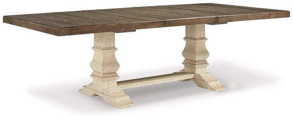 Bolanburg Extension Dining Table image