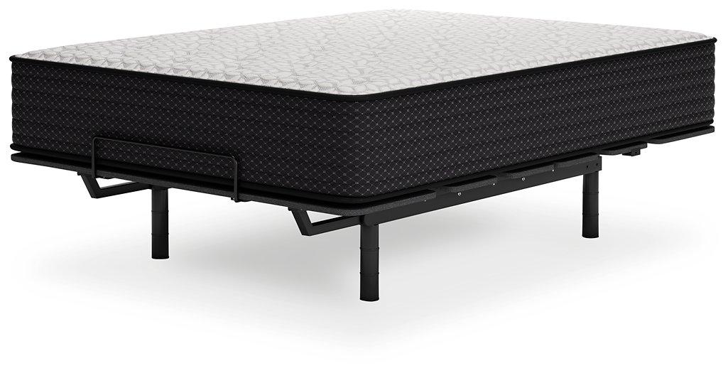 Limited Edition Plush Mattress [ONLINE ONLY SALE!]