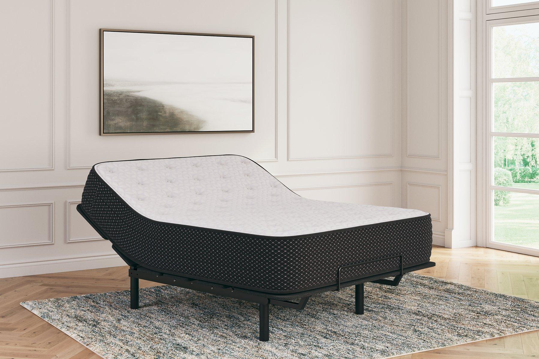 Limited Edition Plush Mattress [ONLINE ONLY SALE!]