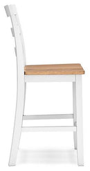 Gesthaven Counter Height Barstool (Set of 2)