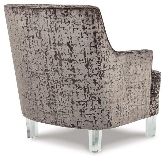 Gloriann Accent Chair