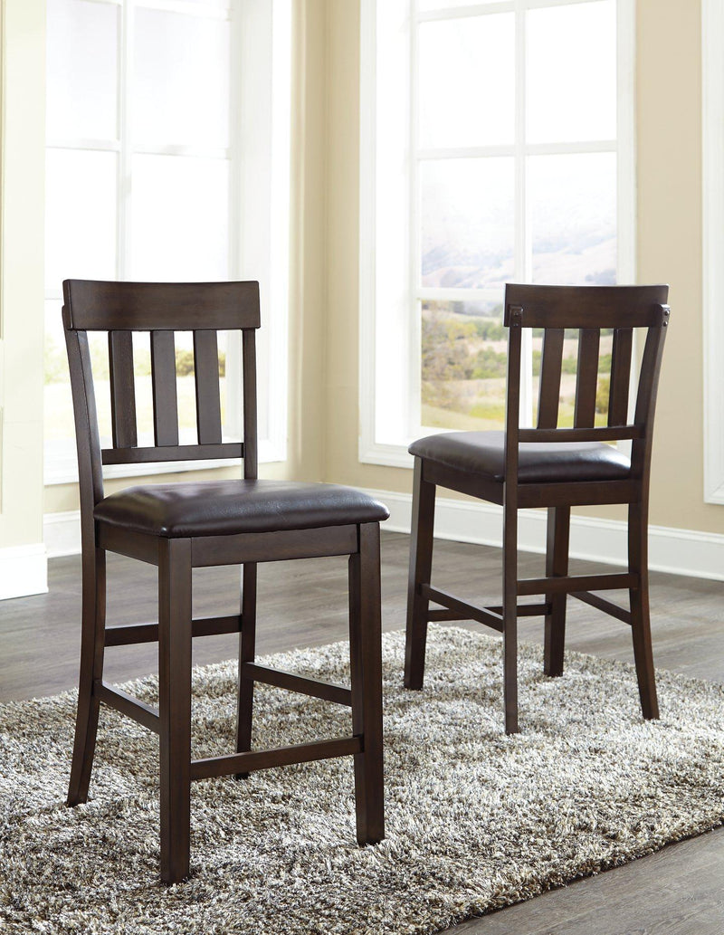 Haddigan Bar Stool Set