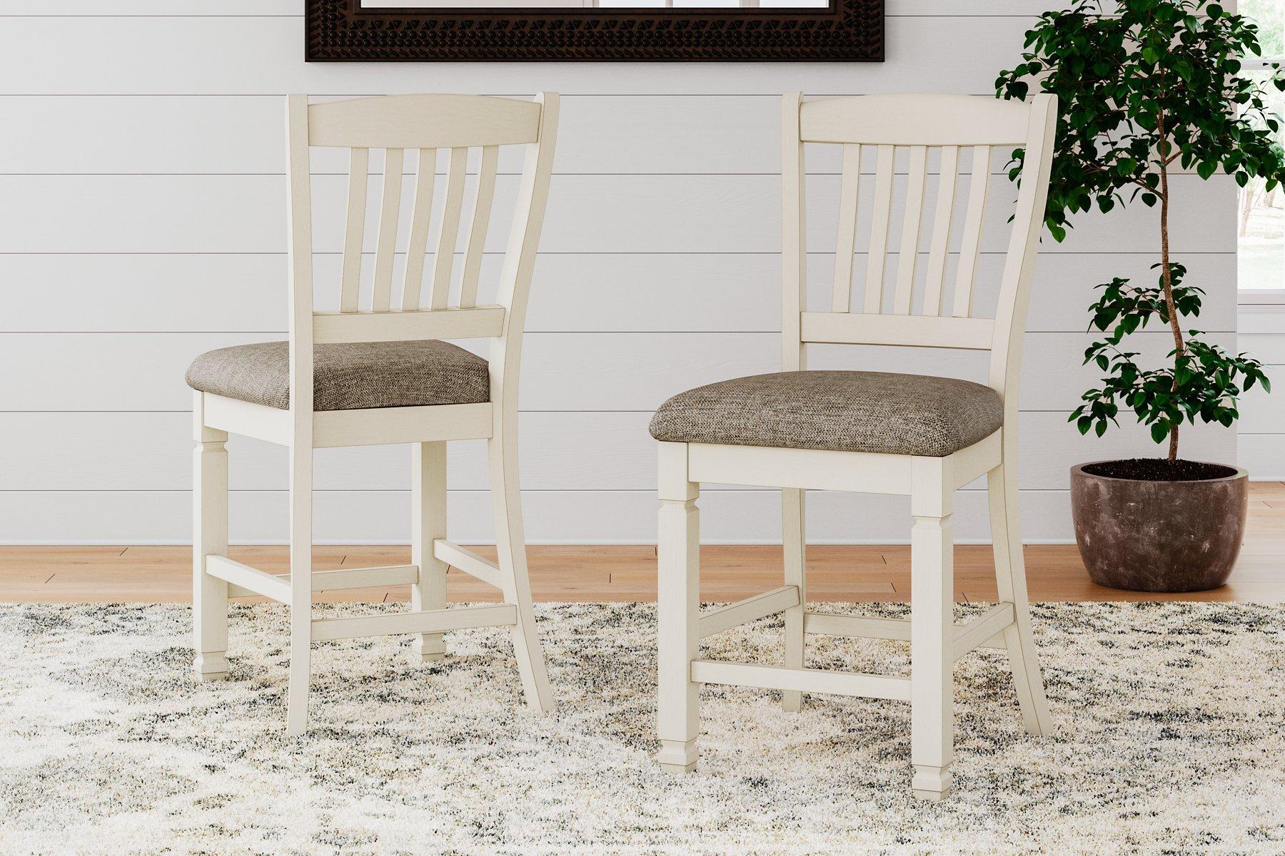 Bolanburg Counter Height Bar Stool (Set of 2)