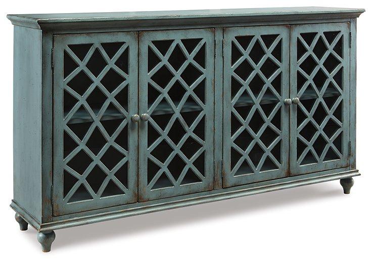 Mirimyn Accent Cabinet