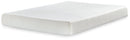 Chime 8 Inch Memory Foam Mattress in a Box image