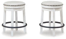 Valebeck Counter Height Stool (1/CN)