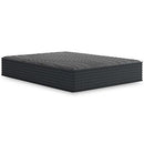 Ashley Sleep Gray 1200 Hybrid Firm Mattress [ONLINE ONLY SALE!]