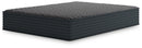Ashley Sleep Gray 1200 Hybrid Firm Mattress [ONLINE ONLY SALE!]