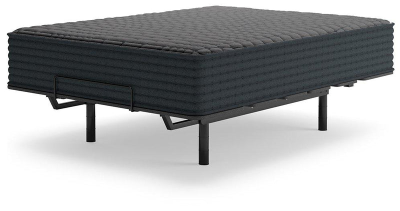 Ashley Sleep Gray 1200 Hybrid Firm Mattress [ONLINE ONLY SALE!]