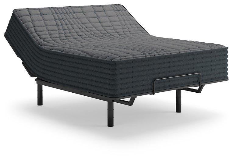 Ashley Sleep Gray 1200 Hybrid Firm Mattress [ONLINE ONLY SALE!]