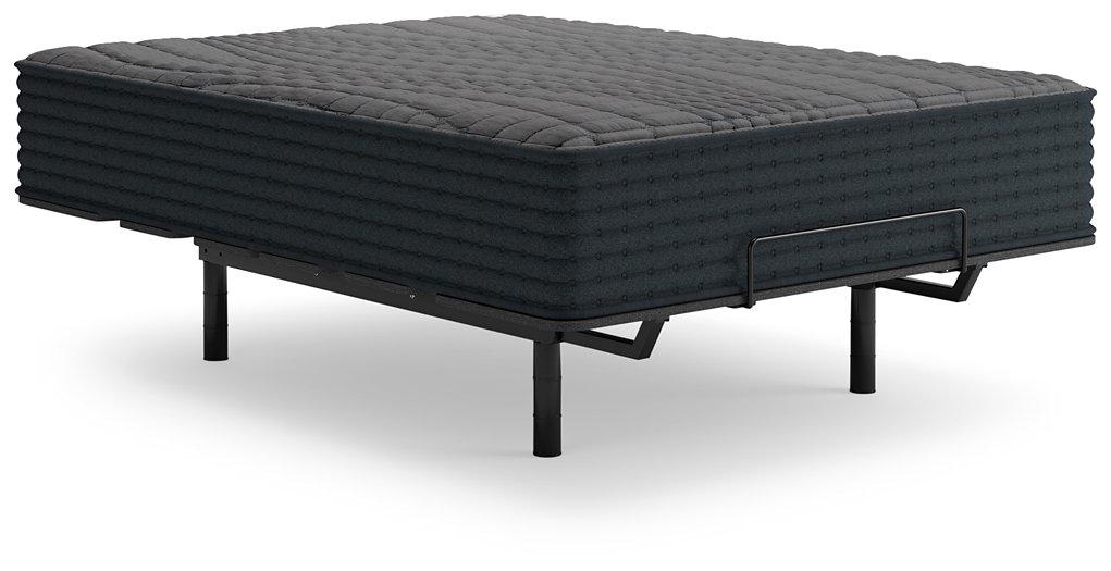 Ashley Sleep Gray 1200 Hybrid Firm Mattress [ONLINE ONLY SALE!]
