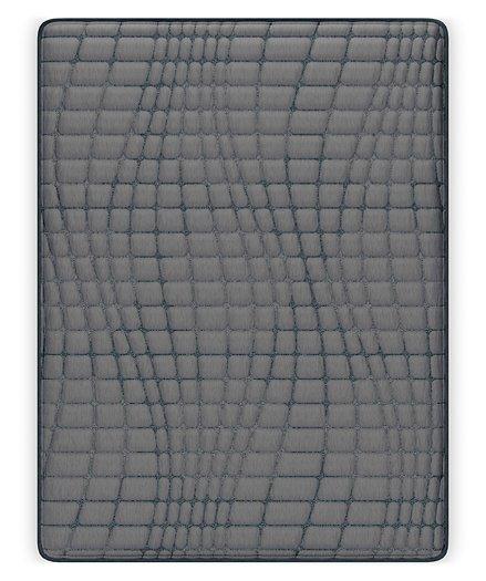Ashley Sleep Gray 1200 Hybrid Firm Mattress [ONLINE ONLY SALE!]