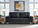 Bryceview Leather Upholstery Package